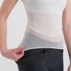 200601 9 sportful pro baselayer damske tricko bez rukavov biele