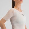 200607 9 sportful pro baselayer damske tricko biele
