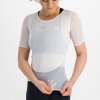 200607 13 sportful pro baselayer damske tricko biele