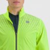 200799 14 sportful reflex cyklisticka bunda zlta fluo