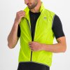 200808 19 sportful reflex cyklisticka vesta zlta fluo