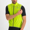 200808 20 sportful reflex cyklisticka vesta zlta fluo