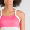Sportful SNAP dámsky top carmine rose cyclamen (Veľkosť XS)