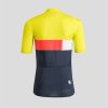 Sportful SNAP KID dres multicolor (Veľkosť 10Y)