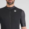 Sportful SRK  dres black (Veľkosť M)