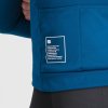 Sportful SRK bunda teal blu (Veľkosť M)