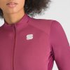 Sportful SRK THERMAL dámsky dres raspberry violet (Veľkosť S)