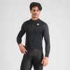 Sportful SRK THERMAL dres black