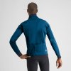 Sportful SUPER bunda teal blu (Veľkosť M)