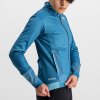 201594 13 sportful super cyklisticka bunda damska modra