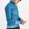 201594 16 sportful super cyklisticka bunda damska modra