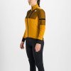 201636 13 sportful supergiara cyklisticka bunda damska zlata