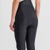Sportful SUPERGIARA dámske nohavice s trakmi black (Veľkosť S)