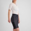Sportful SUPERGIARA dámske vrchné kraťasy black (Veľkosť S)