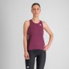 Sportful SUPERGIARA dámsky top prune