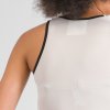 Sportful SUPERGIARA dámsky top white (Veľkosť XS)