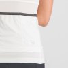 Sportful SUPERGIARA dámsky top white (Veľkosť XS)