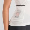 Sportful SUPERGIARA dámsky top white (Veľkosť XS)