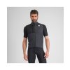 Sportful supergiara layer vesta, čierna