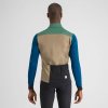 Sportful TEMPO bunda olive green (Veľkosť M)