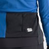 Sportful TEMPO cyklistická bunda, dámska, modrá (Veľkosť S)