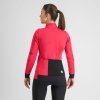 Sportful TEMPO dámska bunda raspberry (Veľkosť S)