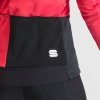 Sportful TEMPO dámska bunda raspberry (Veľkosť S)
