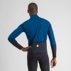 Sportful TOTAL COMFORT bunda teal blu (Veľkosť M)