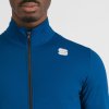Sportful TOTAL COMFORT bunda teal blu (Veľkosť M)
