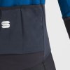 Sportful TOTAL COMFORT bunda teal blu (Veľkosť M)
