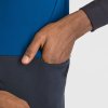 Sportful TOTAL COMFORT bunda teal blu (Veľkosť M)