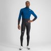Sportful TOTAL COMFORT bunda teal blu (Veľkosť M)