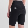 202065 13 sportful total comfort damske kratasy cierne