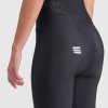202074 15 sportful total comfort damske nohavice s trakmi cierne