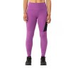 Vadue Scopi Tights II legíny, dámske, ružová