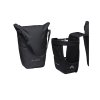 146160 3 vaude dvojita taska na nosic twinshopper black