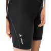 169173 3 vaude active cyklisticke nohavice damske cierne