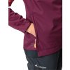 146907 4 vaude all year moab cyklisticka bunda damska bordova
