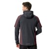 138533 3 vaude all year moab hooded bunda s kapucnou hneda