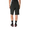 169740 1 vaude all mountain cyklo kratasy ledro black damske