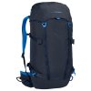 Vaude alpinistický batoh Rupal 45+, unisex, eclipse