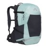 Vaude Bike Alpin 23+5 ruksak, dusty fern