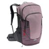 Vaude Bike Alpin 24+4L cyklistický batoh, dámsky, lilac dusk