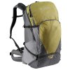 Vaude Bike Alpin Pro 28+L batoh, bamboo
