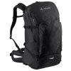Vaude Bike Alpin Pro 28+L batoh, black
