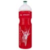 Vaude Bike Bottle Organic, cyklistická fľaša, red 0.75l