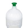 140828 2 vaude bike bottle organic cyklisticka flasa transparentna 0 75l