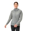 Vaude bunda Scopi 2,5L LW, dámska, lightgrey
