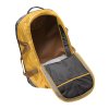 223829 2 vaude cityduffel 65 taska ohnivo zlta