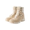 Vaude Core Winter STX turistické topánky, dámske, linen